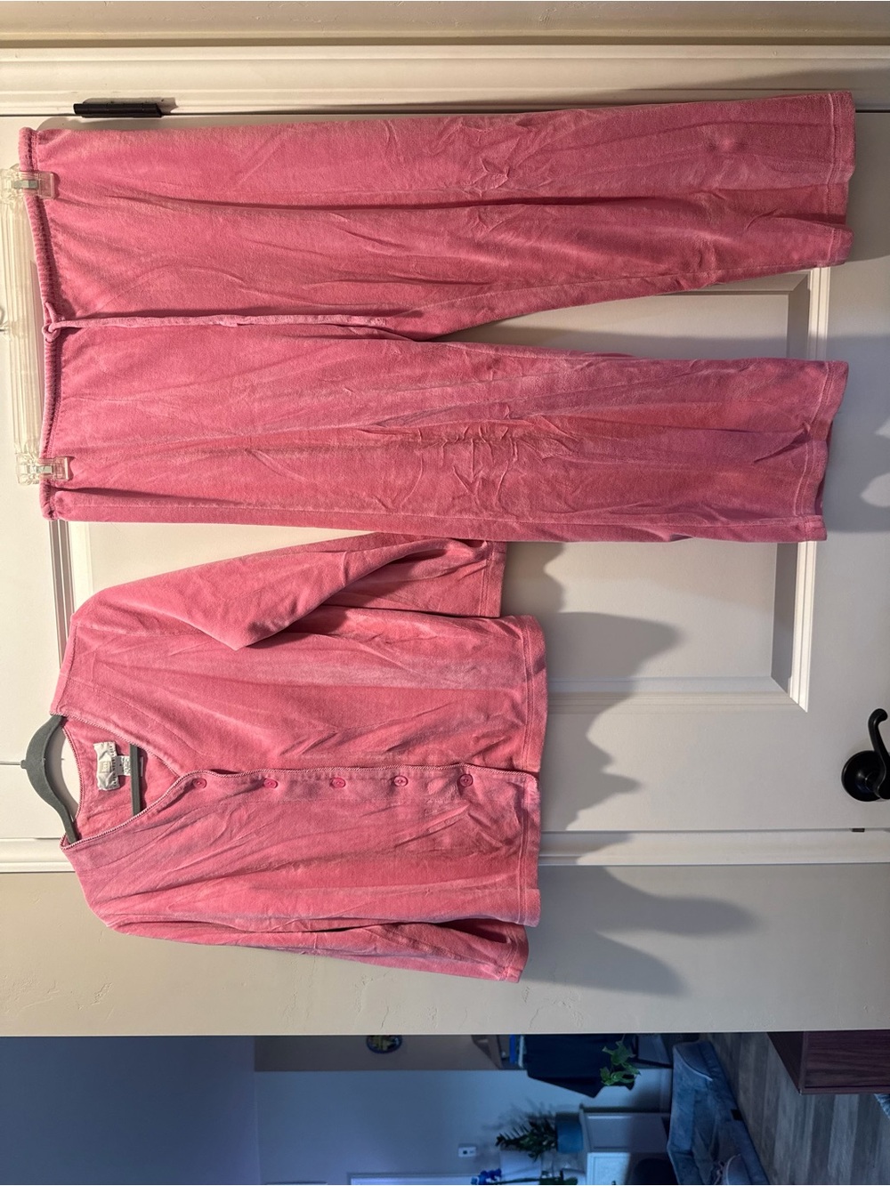 Women’s Pajama Set